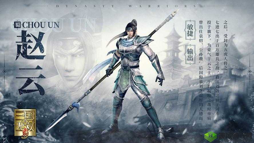 真三国无双霸新手必备攻略：快速上手指南全解析