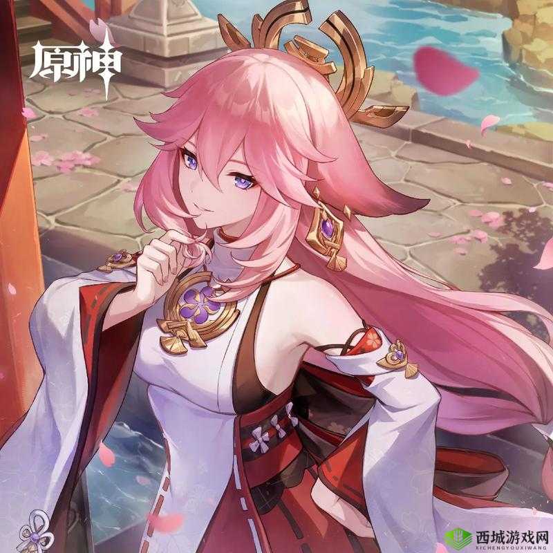 八重神子被焊出白水怎么办:求助
