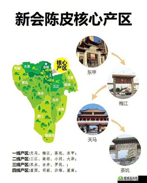 亚洲日本一线产区、二线产区的奥秘