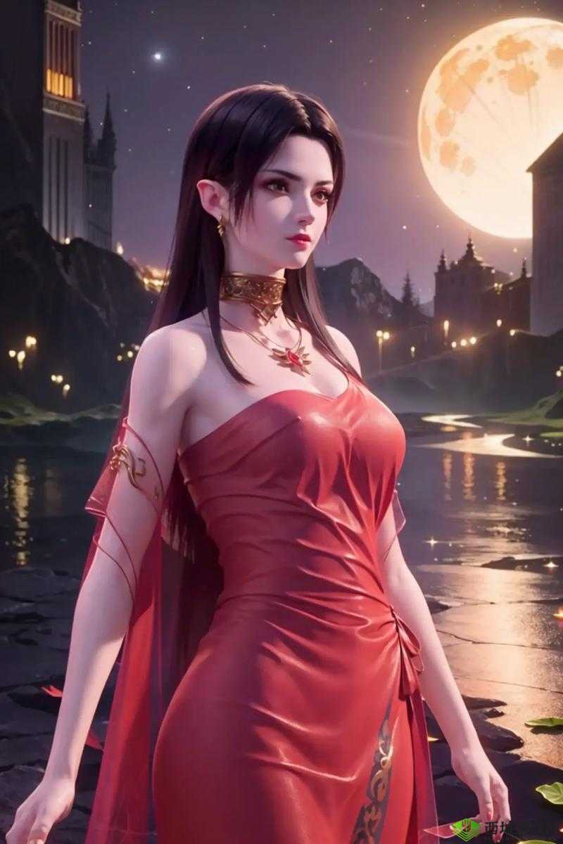 夸克口令:妖媚婷儿 娇媚如花 魅力无限
