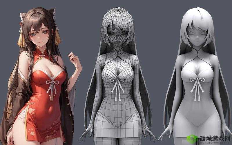 3DMAX 动漫视频在线观看方法:全方位解析与技巧分享