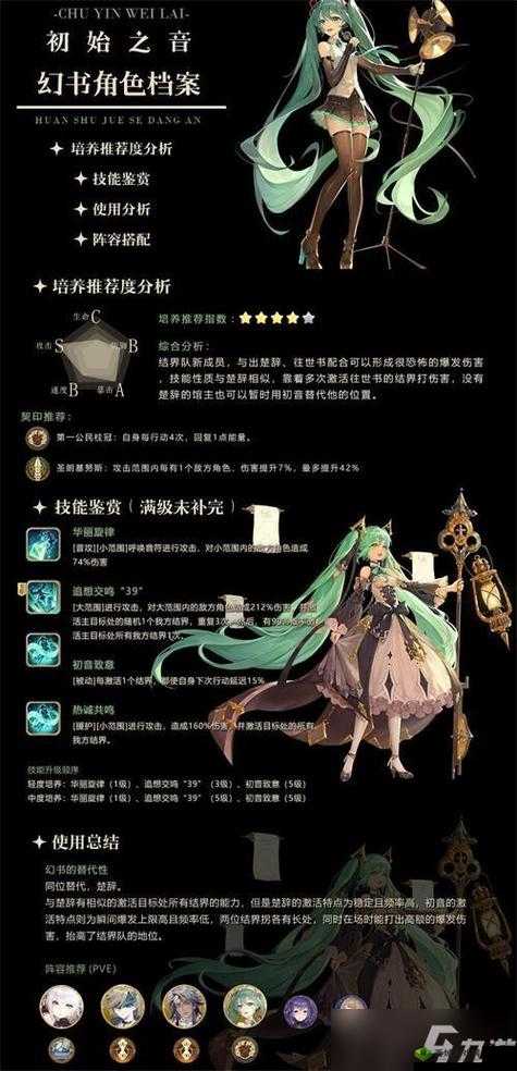 幻书启世录主线4-18关通过教程，资源管理的艺术
