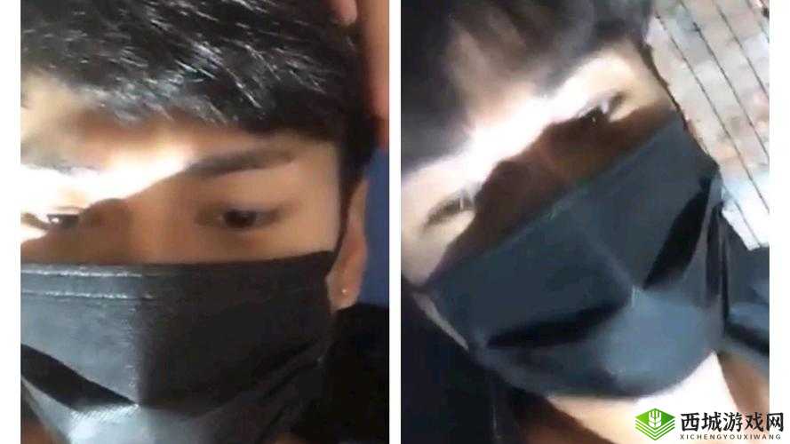 白袜少年被绑脱裤，竟遭玩性虐，背后真相令人震惊