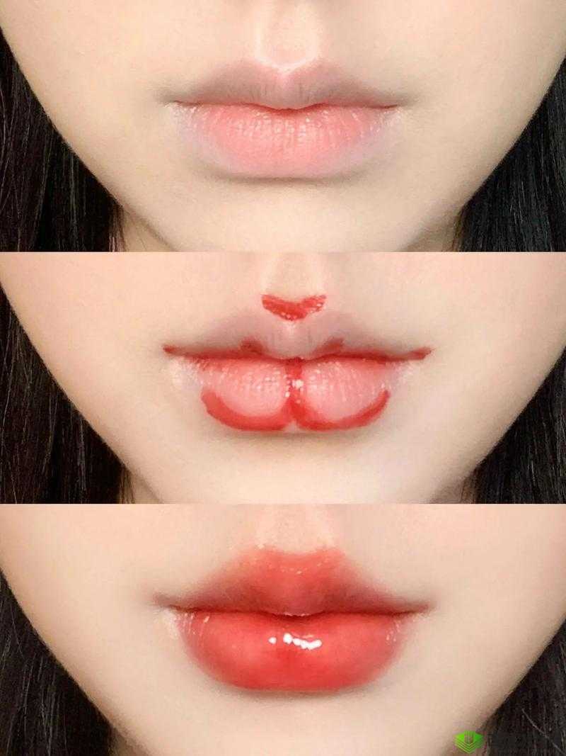 水蜜桃唇蜜嘟嘟唇:打造迷人唇妆的甜蜜秘诀