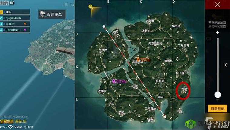 绝地求生全军出击，掌握持续奔跑技巧，解锁不停疾跑实战艺术攻略