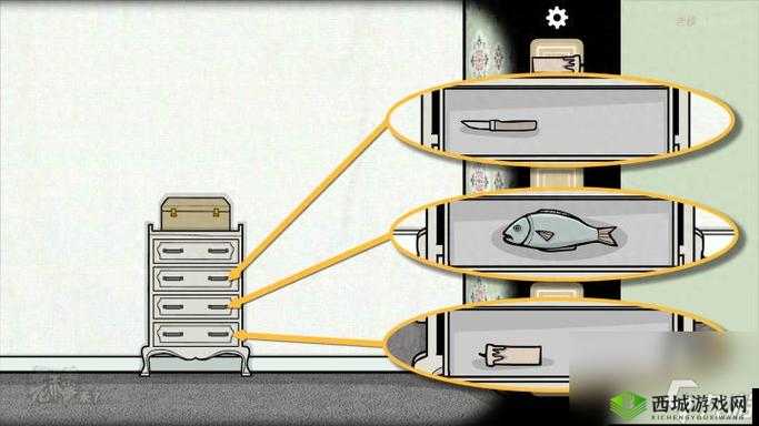 Samsara Room隐藏关卡与隐藏剧情攻略的价值与实践